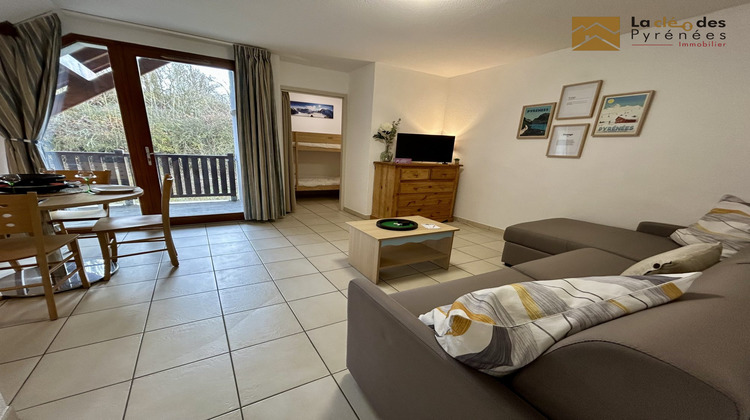 Ma-Cabane - Vente Appartement Arreau, 28 m²