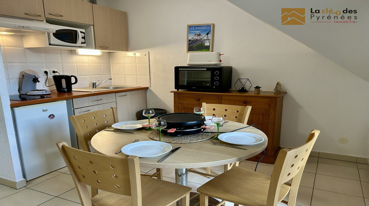 Ma-Cabane - Vente Appartement Arreau, 28 m²