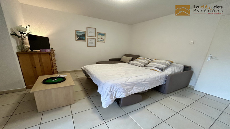 Ma-Cabane - Vente Appartement Arreau, 28 m²