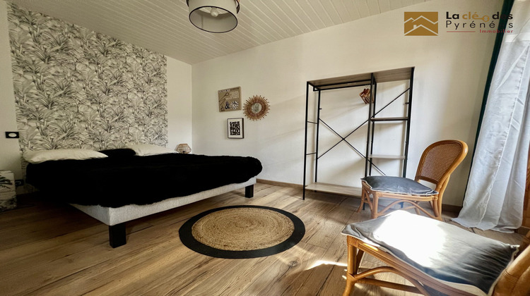 Ma-Cabane - Vente Appartement Arreau, 37 m²