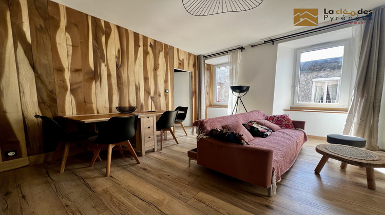 Ma-Cabane - Vente Appartement Arreau, 37 m²