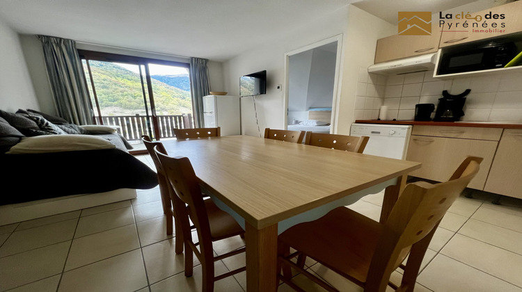 Ma-Cabane - Vente Appartement Arreau, 38 m²