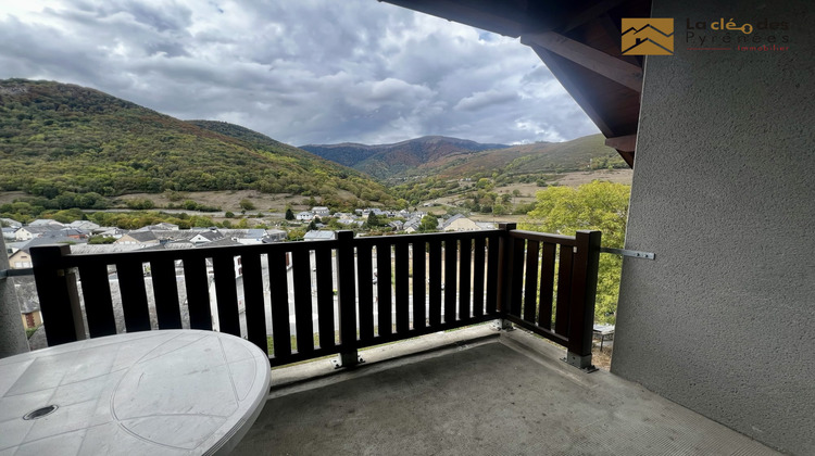 Ma-Cabane - Vente Appartement Arreau, 38 m²