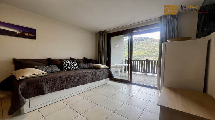 Ma-Cabane - Vente Appartement Arreau, 38 m²