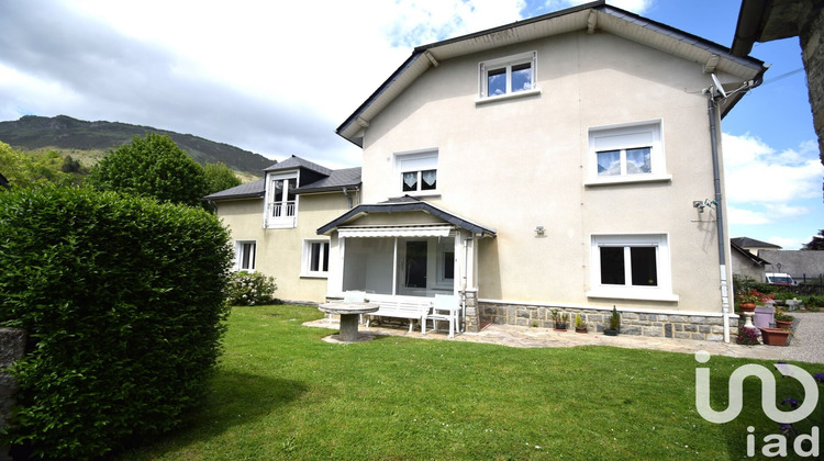 Ma-Cabane - Vente Appartement Arrens-Marsous, 106 m²