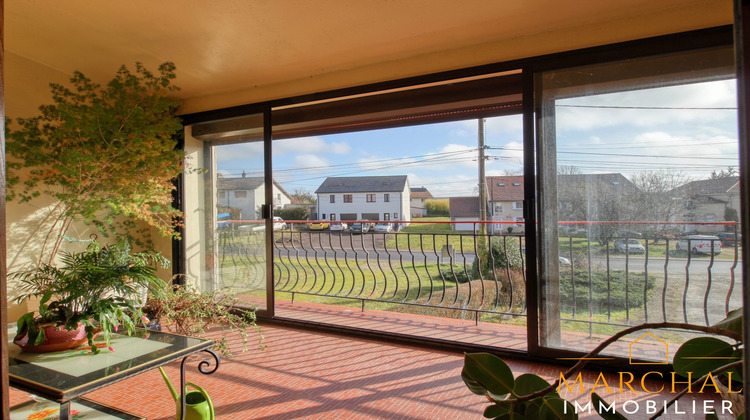 Ma-Cabane - Vente Appartement Arriance, 128 m²