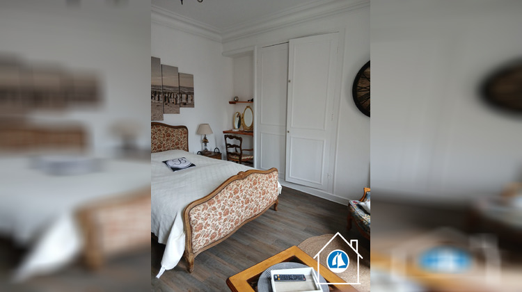 Ma-Cabane - Vente Appartement Arromanches-les-Bains, 20 m²