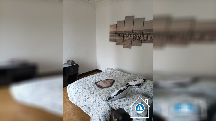 Ma-Cabane - Vente Appartement Arromanches-les-Bains, 20 m²