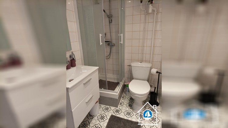 Ma-Cabane - Vente Appartement Arromanches-les-Bains, 20 m²