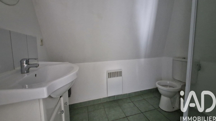 Ma-Cabane - Vente Appartement Arros-de-Nay, 20 m²