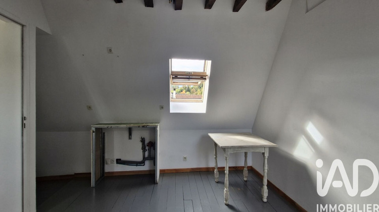 Ma-Cabane - Vente Appartement Arros-de-Nay, 20 m²