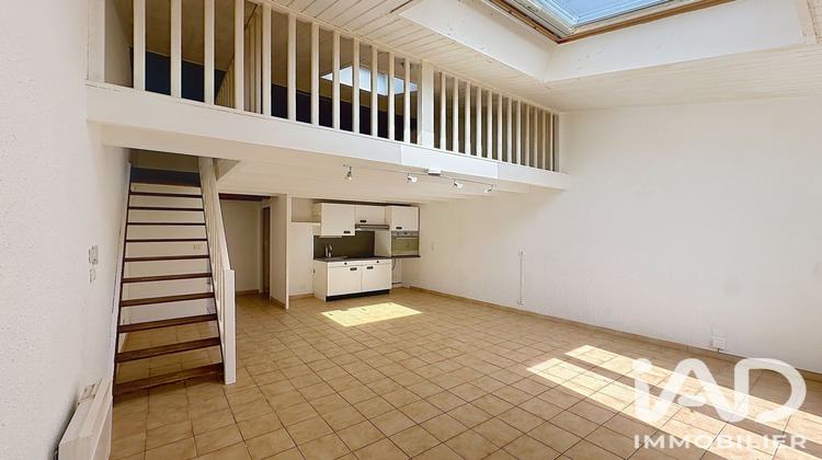 Ma-Cabane - Vente Appartement Ars-en-Ré, 41 m²