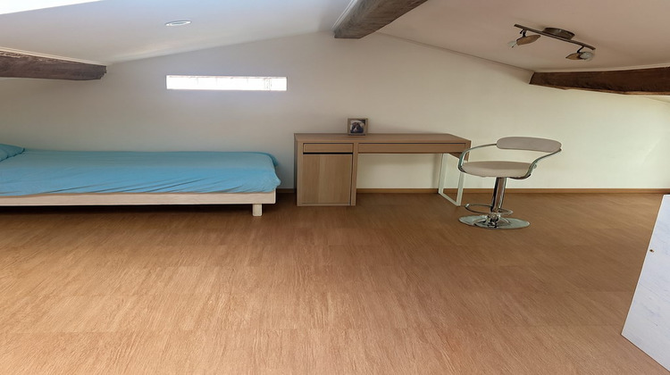 Ma-Cabane - Vente Appartement Ars-sur-Formans, 62 m²