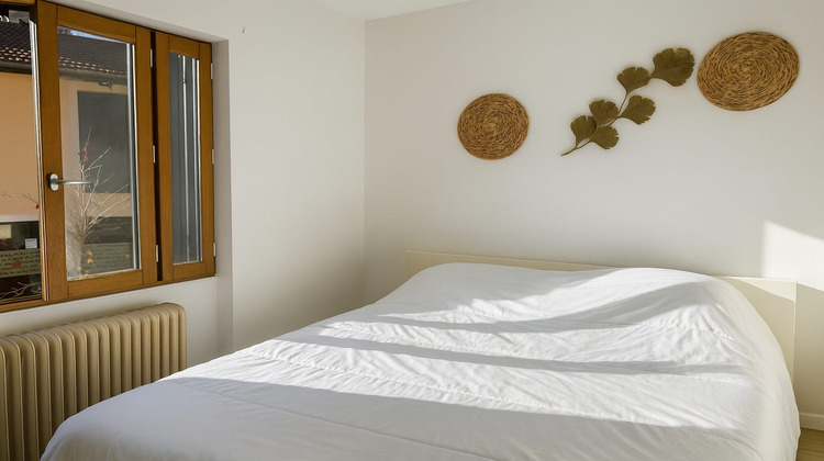Ma-Cabane - Vente Appartement Ars-sur-Formans, 52 m²