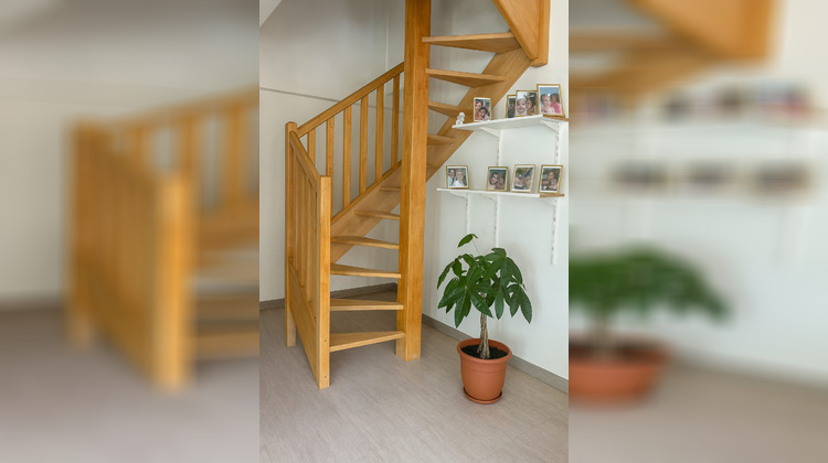 Ma-Cabane - Vente Appartement Ars-sur-Formans, 52 m²