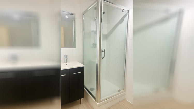 Ma-Cabane - Vente Appartement Ars-sur-Formans, 52 m²