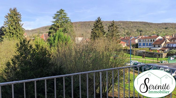 Ma-Cabane - Vente Appartement Ars-sur-Moselle, 84 m²