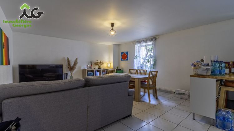 Ma-Cabane - Vente Appartement ARS-SUR-MOSELLE, 47 m²