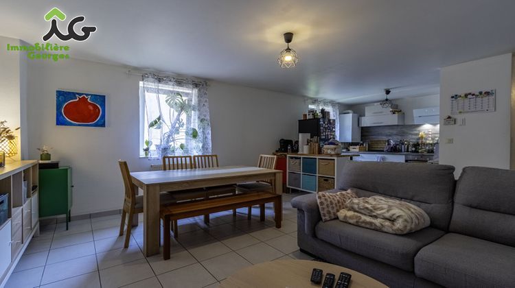 Ma-Cabane - Vente Appartement ARS-SUR-MOSELLE, 47 m²