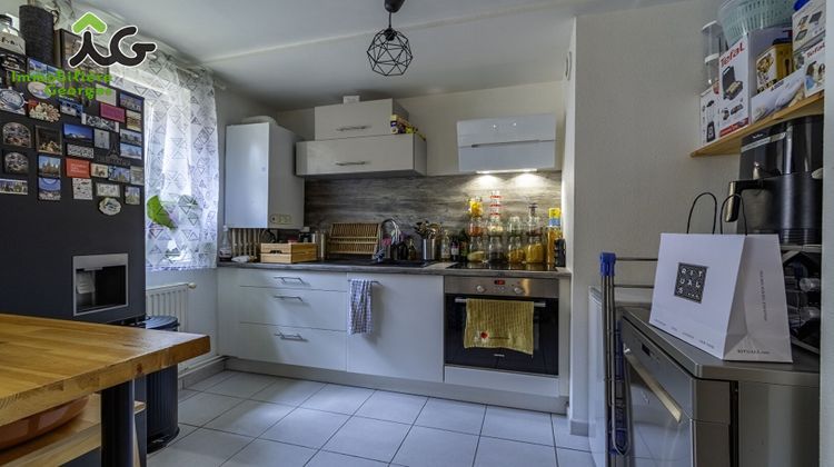 Ma-Cabane - Vente Appartement ARS-SUR-MOSELLE, 47 m²