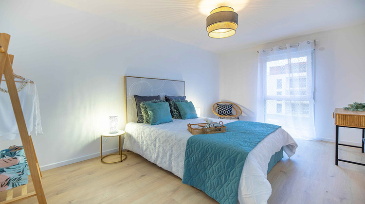 Ma-Cabane - Vente Appartement ARS-SUR-MOSELLE, 45 m²