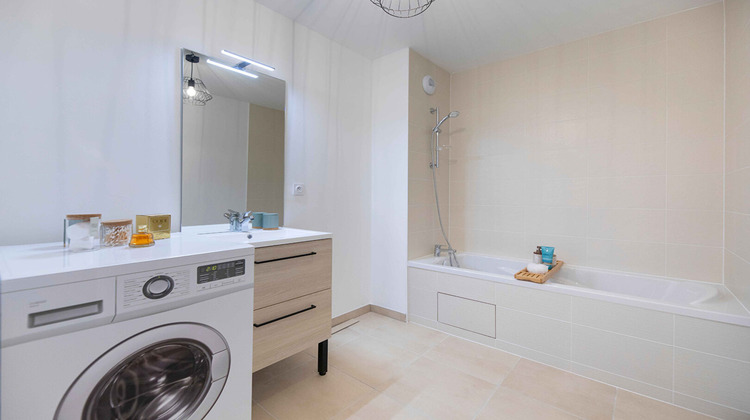 Ma-Cabane - Vente Appartement ARS-SUR-MOSELLE, 44 m²