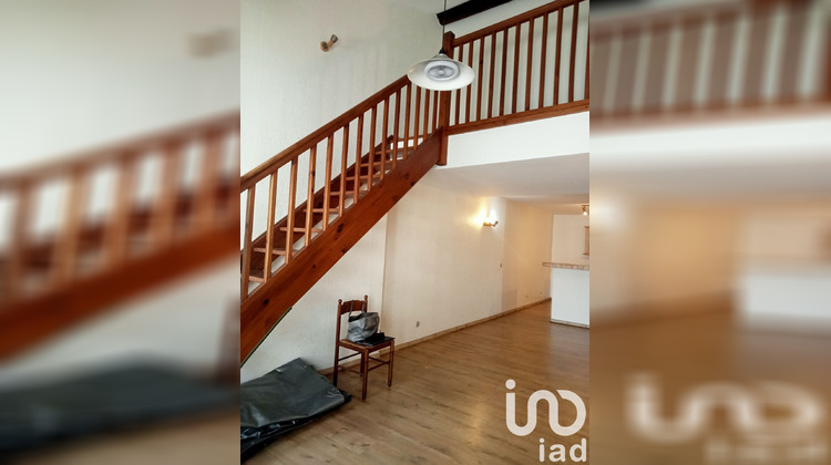 Ma-Cabane - Vente Appartement Ars-sur-Moselle, 90 m²