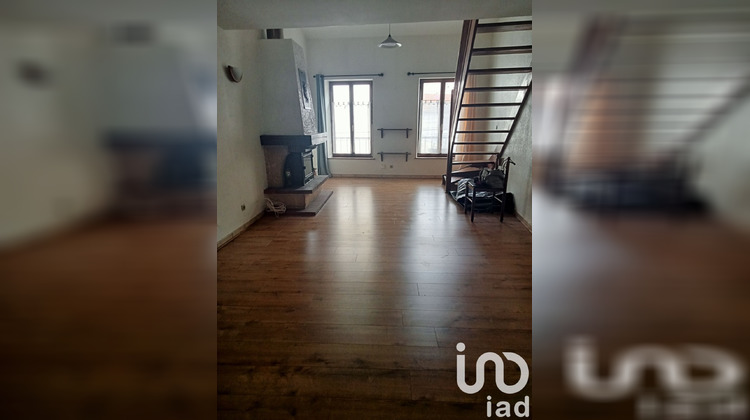 Ma-Cabane - Vente Appartement Ars-sur-Moselle, 90 m²