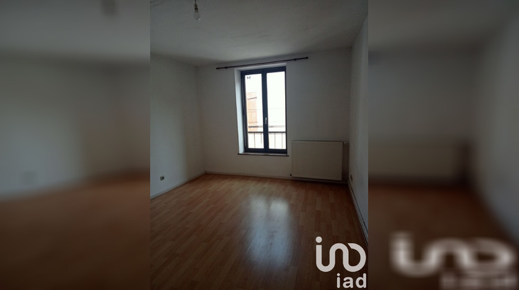 Ma-Cabane - Vente Appartement Ars-sur-Moselle, 90 m²