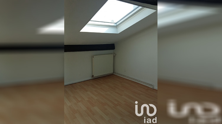 Ma-Cabane - Vente Appartement Ars-sur-Moselle, 90 m²