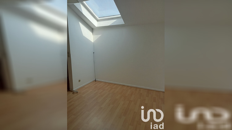 Ma-Cabane - Vente Appartement Ars-sur-Moselle, 90 m²