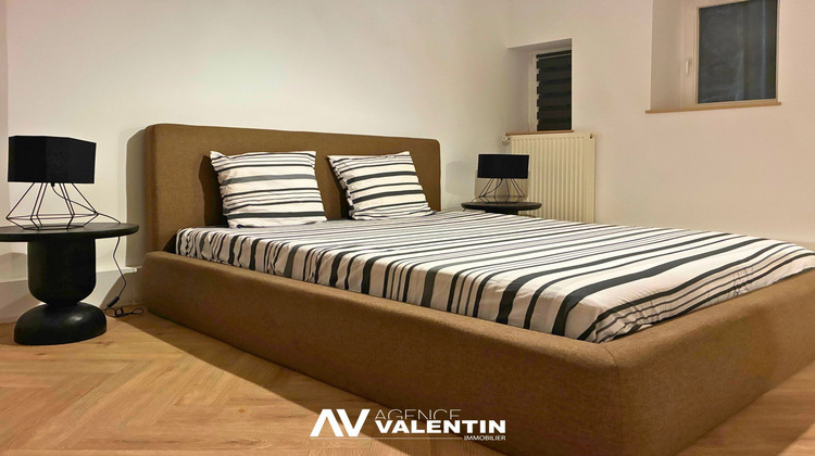 Ma-Cabane - Vente Appartement Ars-sur-Moselle, 108 m²