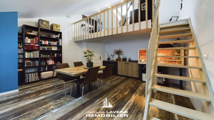 Ma-Cabane - Vente Appartement Ars-sur-Moselle, 117 m²