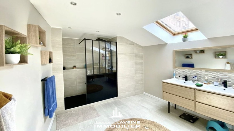 Ma-Cabane - Vente Appartement Ars-sur-Moselle, 117 m²