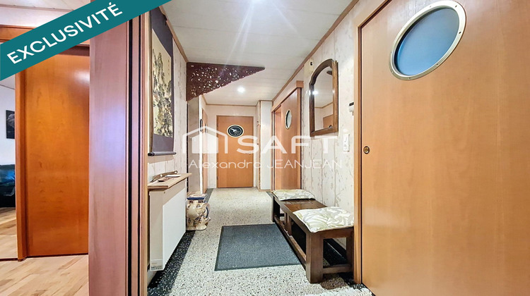 Ma-Cabane - Vente Appartement Ars-sur-Moselle, 65 m²