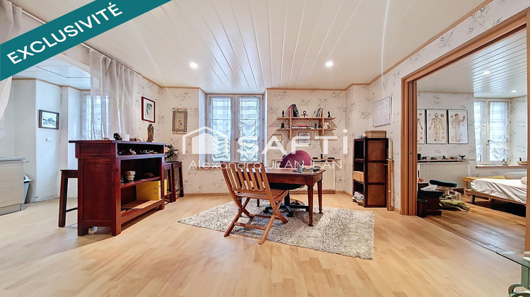 Ma-Cabane - Vente Appartement Ars-sur-Moselle, 65 m²