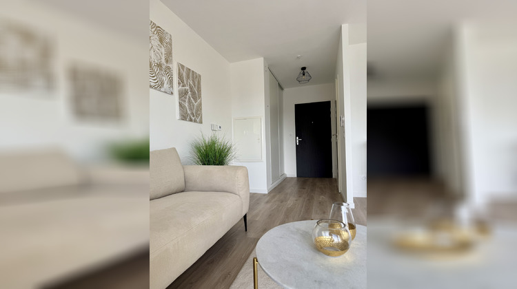 Ma-Cabane - Vente Appartement Ars-sur-Moselle, 45 m²