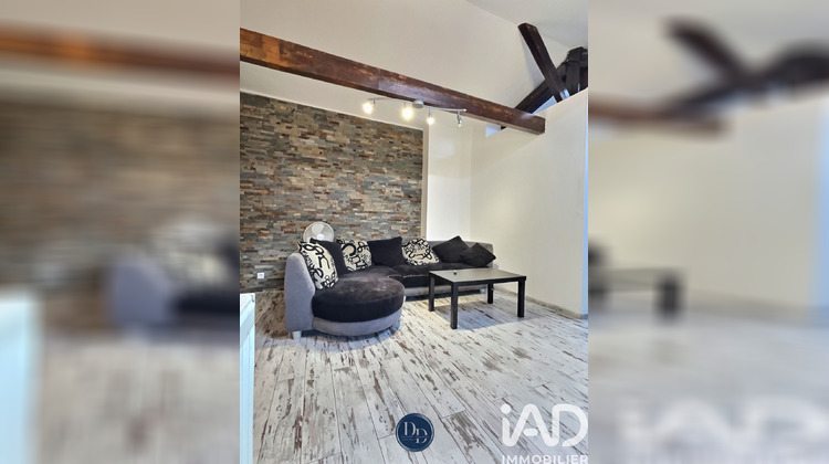 Ma-Cabane - Vente Appartement Ars-sur-Moselle, 72 m²