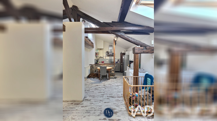 Ma-Cabane - Vente Appartement Ars-sur-Moselle, 72 m²