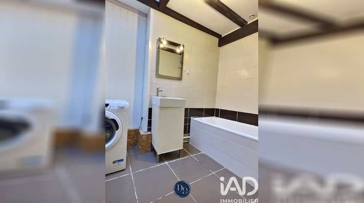 Ma-Cabane - Vente Appartement Ars-sur-Moselle, 72 m²