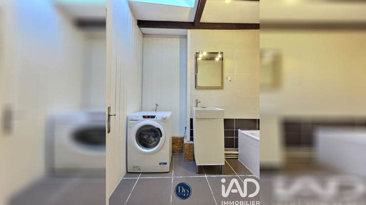 Ma-Cabane - Vente Appartement Ars-sur-Moselle, 72 m²