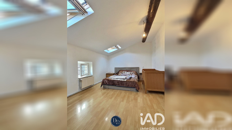 Ma-Cabane - Vente Appartement Ars-sur-Moselle, 72 m²