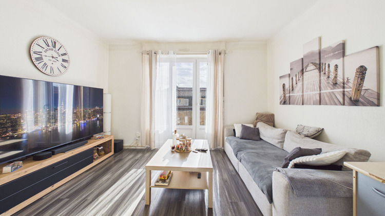 Ma-Cabane - Vente Appartement ARS-SUR-MOSELLE, 51 m²