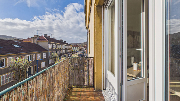 Ma-Cabane - Vente Appartement ARS-SUR-MOSELLE, 51 m²