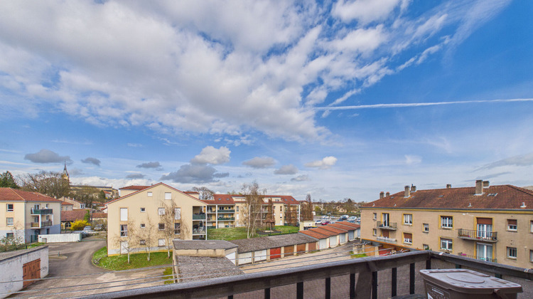 Ma-Cabane - Vente Appartement ARS-SUR-MOSELLE, 51 m²