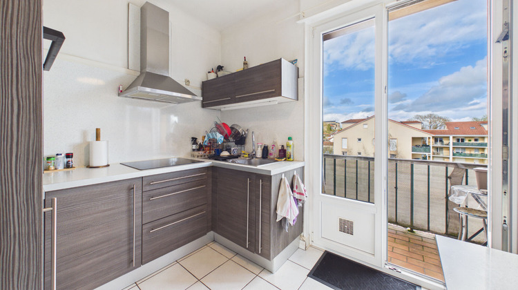 Ma-Cabane - Vente Appartement ARS-SUR-MOSELLE, 51 m²