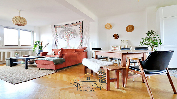 Ma-Cabane - Vente Appartement ARS-SUR-MOSELLE, 71 m²