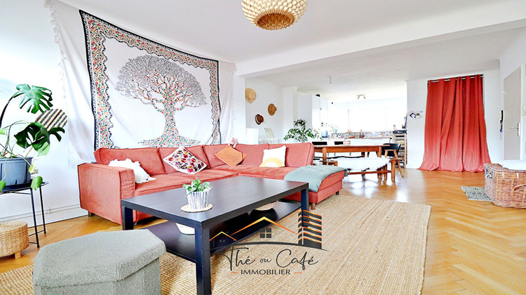 Ma-Cabane - Vente Appartement ARS-SUR-MOSELLE, 71 m²