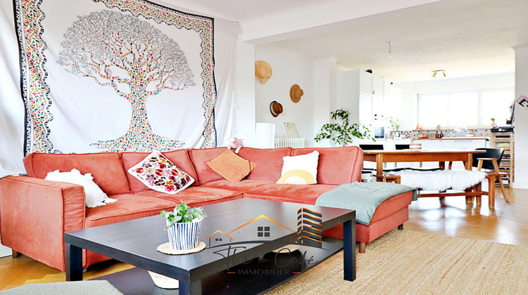 Ma-Cabane - Vente Appartement ARS-SUR-MOSELLE, 71 m²