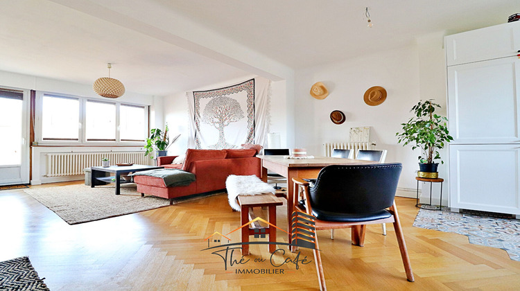 Ma-Cabane - Vente Appartement ARS-SUR-MOSELLE, 71 m²